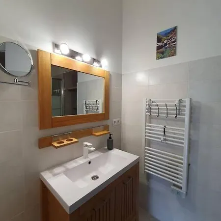 Superbe Bord De Aux Sanguinaires Apartment *