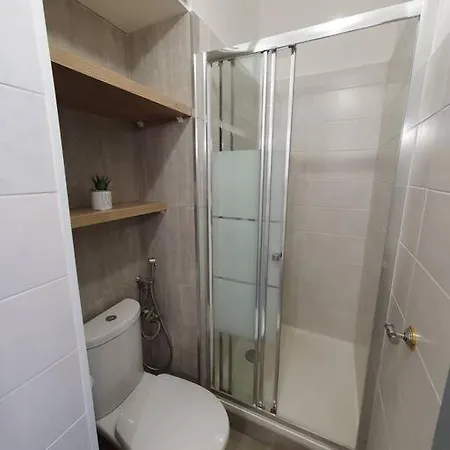 Apartamento Superbe Bord De Mer Aux Sanguinaires